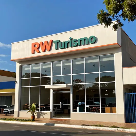 Descubra RW Turismo.Pi: Sua Agência de Viagens em Teresina