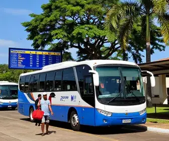 Dicas Essenciais para Chegar a Teresina de Ônibus Dicas Essenciais para Chegar a Teresina de Ônibus