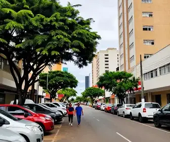 Dicas para Estacionar no Centro de Teresina: Guia Prático Dicas para Estacionar no Centro de Teresina: Guia Prático