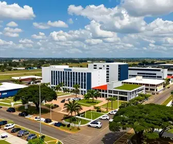 Dicas para Se Hospedar Facilmente Perto do Aeroporto de Teresina Dicas para Se Hospedar Facilmente Perto do Aeroporto de Teresina