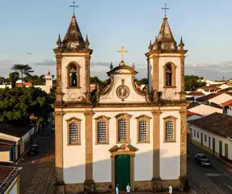 Espiritualidade e Arte Sacra: Descubra a Religiosidade de Teresina