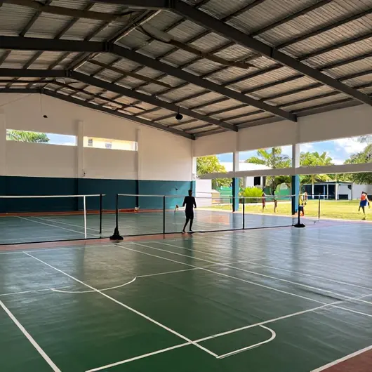 Esporte Esporte