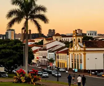 Experimente um Roteiro Imperdível de 2 Dias em Teresina