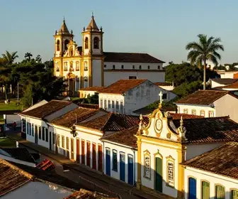 Explorando a Arquitetura Histórica de Teresina: Um Patrimônio Cultural Explorando a Arquitetura Histórica de Teresina: Um Patrimônio Cultural