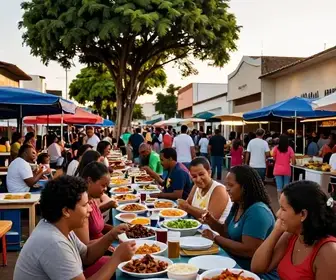 Explorando a Zona Sul de Teresina: Cultura, Lazer e Gastronomia