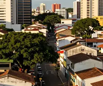Explorando o Bairro Ininga em Teresina: Tradição e Modernidade