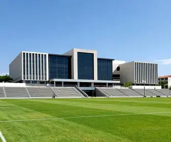 Explorando o Estádio Governador Alberto Tavares Silva: O Albertão em Teresina