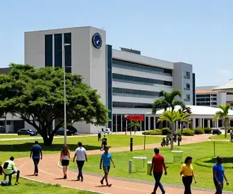 Explorando o Polo de Saúde de Teresina: Um Guia para Visitantes Explorando o Polo de Saúde de Teresina: Um Guia para Visitantes