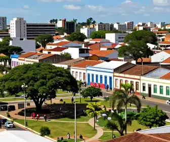 Explore a Zona Sudeste de Teresina: Um Guia Completo