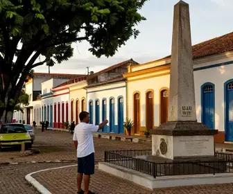 Explore os Melhores Passeios Culturais Guiados em Teresina
