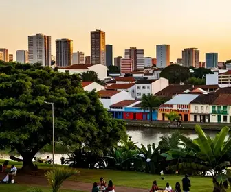 Explore Teresina: Um Roteiro Imperdível para 1 Dia