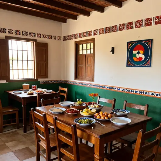 Favorito Comida Típica