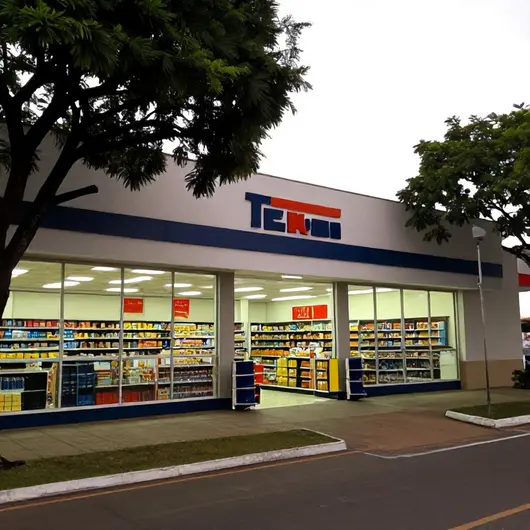 Ferreira Supermercados: Seu Destino de Compras em Teresina