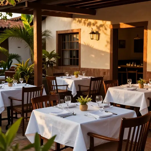 Ferreiro Restaurante
