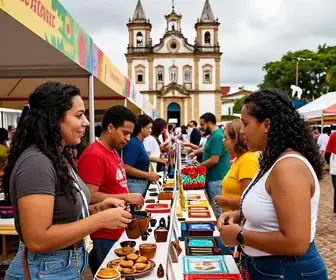 Fetur 2023: Tudo Sobre a Feira do Turismo do Piauí