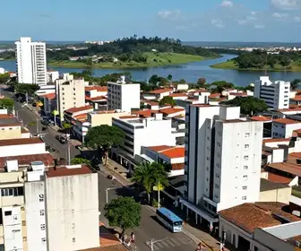 Guia atualizado: 6 lugares para chegar em Teresina – PI