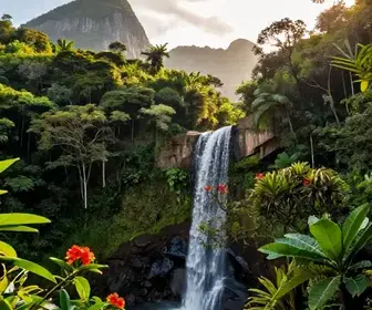 Guia Completo: Como Ir de Teresina à Cachoeira do Urubu Guia Completo: Como Ir de Teresina à Cachoeira do Urubu