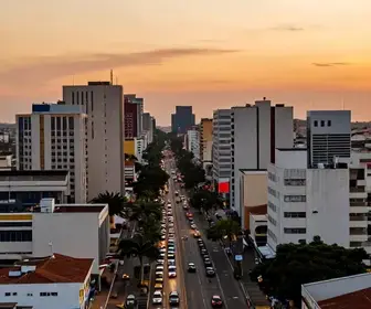 Guia Completo de Aplicativos de Transporte e Táxis em Teresina