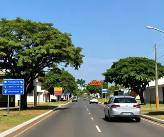 Guia Prático: Como Chegar a Teresina de Carro