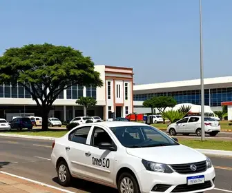 Guia Prático: Como Chegar do Aeroporto ao Centro de Teresina