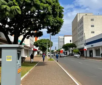 Guia Prático de Bancos e Caixas Eletrônicos em Teresina