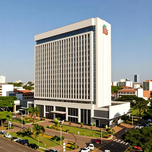 Hotel Ibis Teresina: Conforto e Praticidade para sua Estadia