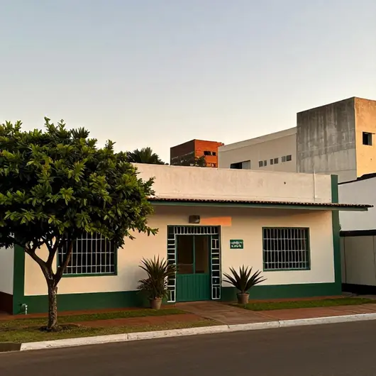 Hotel Pousada Universitária Hotel Pousada Universitária