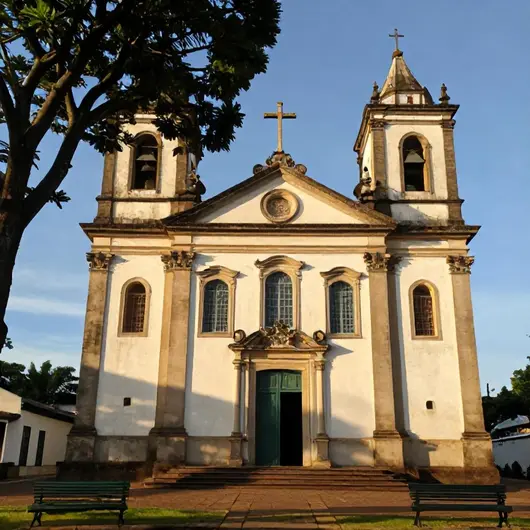 Igreja de Todos os Santos