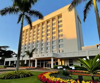 Lis Hotel: Conheça as Melhores Opções de Hospedagem em Teresina - PI