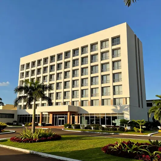 Lis Hotel Teresina: Sua Melhor Opção de Hospedagem