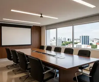 Locais Ideais para Eventos Corporativos em Teresina