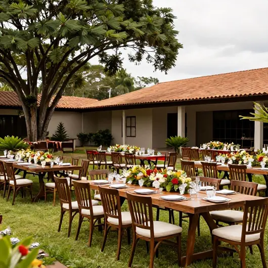 Malu Eventos