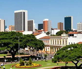 Melhores dicas de viagem em Teresina: explore 7 lugares imperdíveis