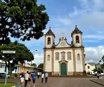 Melhores locais de turismo religioso em Teresina: conheça 8 recomendações Melhores locais de turismo religioso em Teresina: conheça 8 recomendações