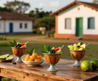 Melhores Locais para Comprar Cajuína em Teresina Melhores Locais para Comprar Cajuína em Teresina