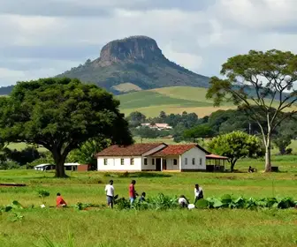 Melhores lugares para turismo rural em Teresina: 8 opções recomendadas