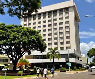 Melhores Opções de Hospedagem Perto do Polo de Saúde de Teresina Melhores Opções de Hospedagem Perto do Polo de Saúde de Teresina