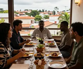 Melhores Restaurantes em Teresina: 8 Escolhas Imperdíveis