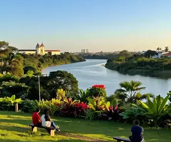Melhores roteiros em Teresina: guia completo
