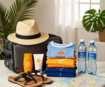 O que Levar na Mala para sua Viagem a Teresina: Dicas Essenciais