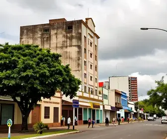 Onde se Hospedar Perto da Rodoviária de Teresina: Dicas e Opções