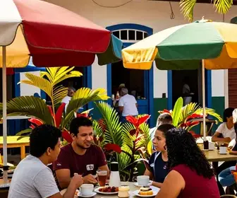 Os 7 melhores bares e cafés em Teresina: escolha a sua parada