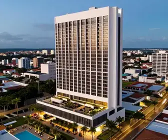 Os 8 melhores hotéis em Teresina: guia atualizado