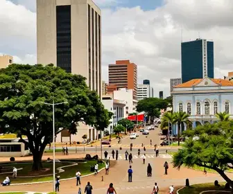 Os 9 melhores serviços ao turista em Teresina