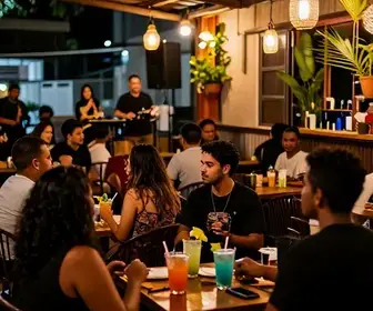 Os Melhores Bares na Zona Leste de Teresina para Conhecer Os Melhores Bares na Zona Leste de Teresina para Conhecer