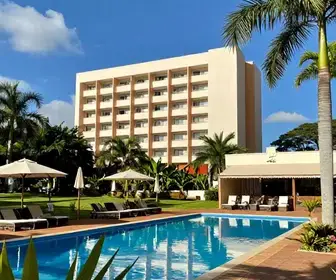 Os Melhores Hotéis em Teresina para sua Próxima Viagem Os Melhores Hotéis em Teresina para sua Próxima Viagem