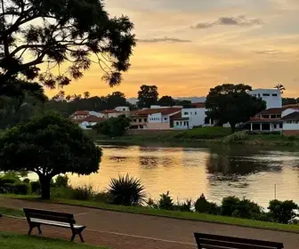 Os Melhores Locais para Capturar Imagens em Teresina