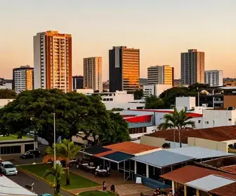 Os Melhores Locais para se Hospedar na Zona Leste de Teresina Os Melhores Locais para se Hospedar na Zona Leste de Teresina