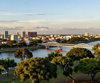 Os melhores pontos turísticos em Teresina: um guia completo