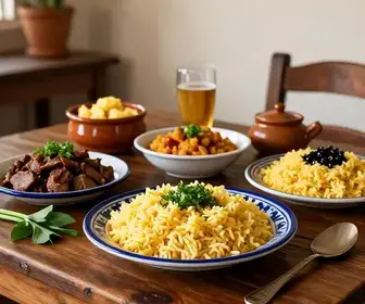 Os Melhores Restaurantes de Comida Típica em Teresina